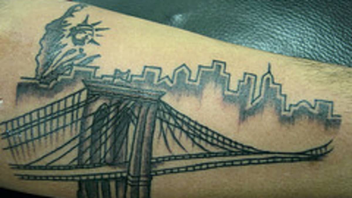 10 Best Statue Of Liberty Tattoo Ideas Collection By Daily Hind News   Daily Hind News