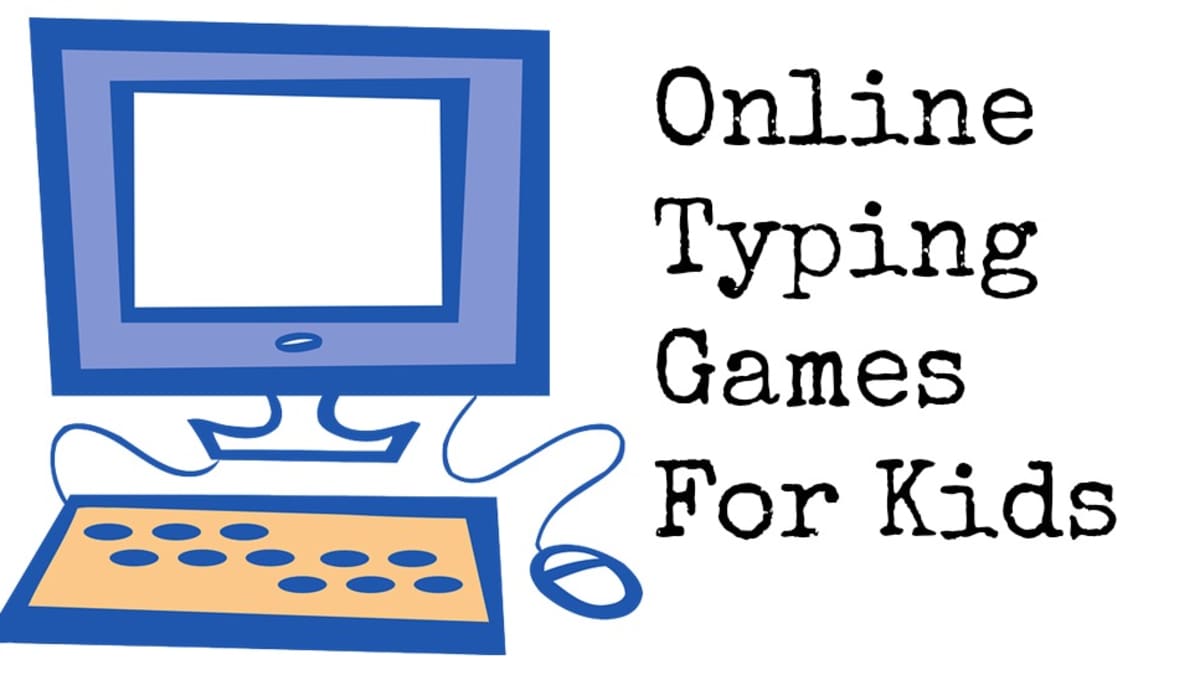 Keyboarding- Typing Games- Race to the Finish Line by Twin Business Teachers