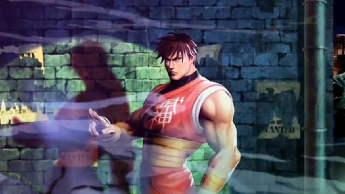History and Analysis of Guy from Final Fight - HubPages