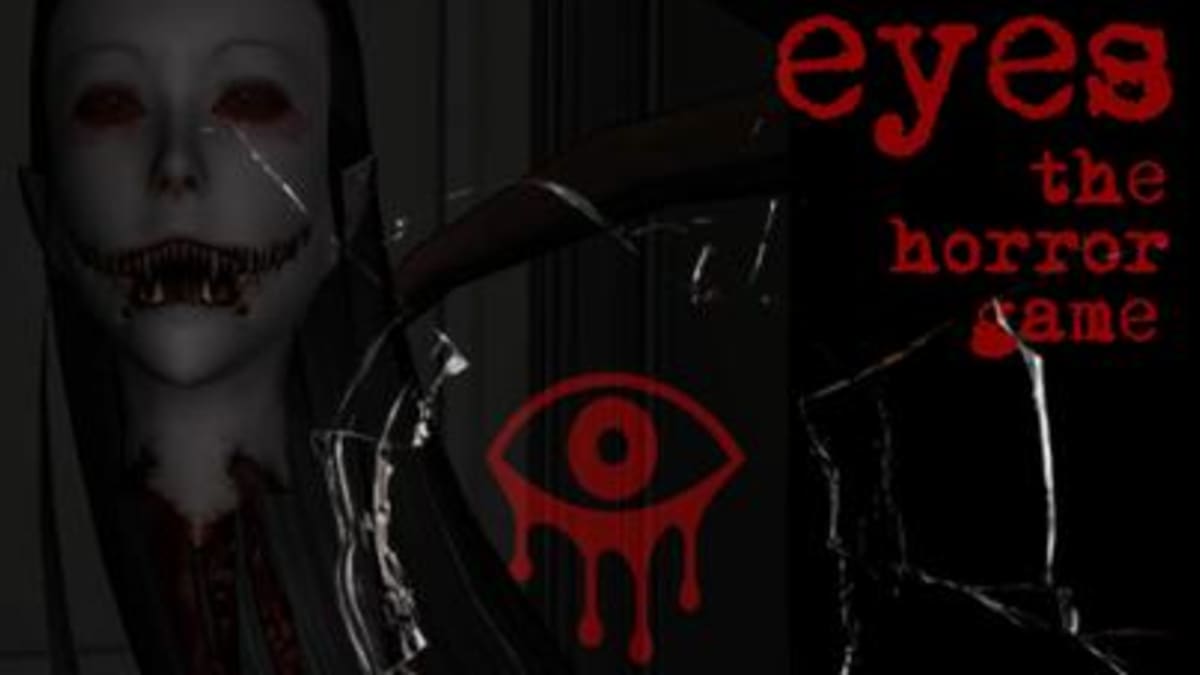 Story Time: Eyes: The Horror Game - HubPages
