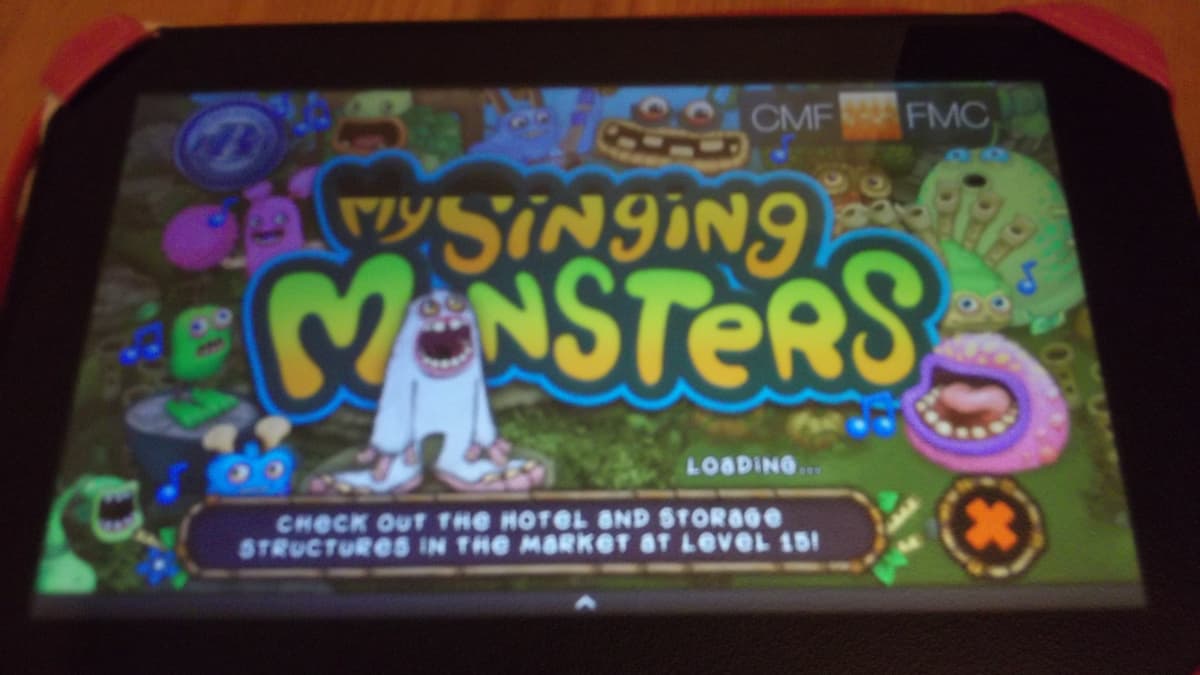 My Singing Monsters on X: In case you missed the stream with  Monster-Handler Matt, he was going about his typical Wednesday maintenance  when he just so happened to stumble across… 🌳🏠 EPIC