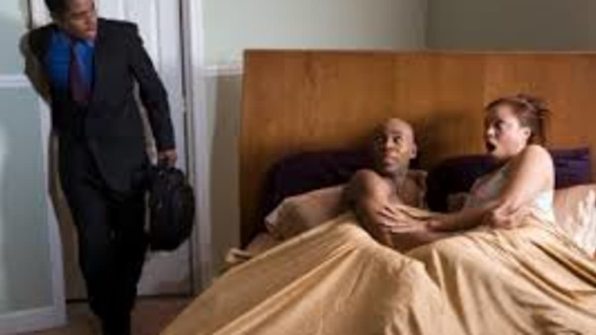 18 Signs That Your Wife is Cheating - HubPages