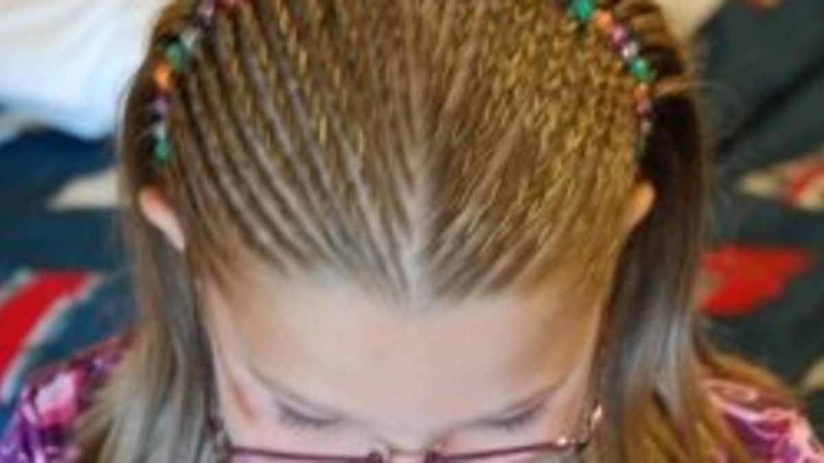 Hair Braiding in the Bahamas and Caribbean - HubPages
