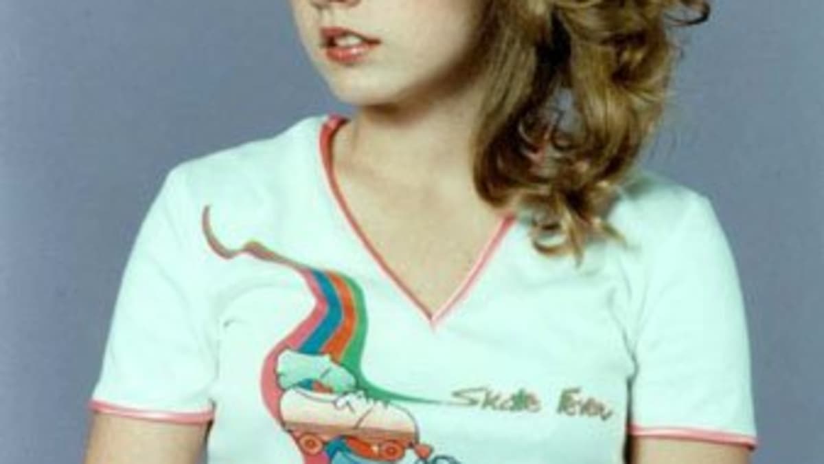 Different Strokes Tragic TV Star, Dana Plato; Beautiful Kimberly - HubPages