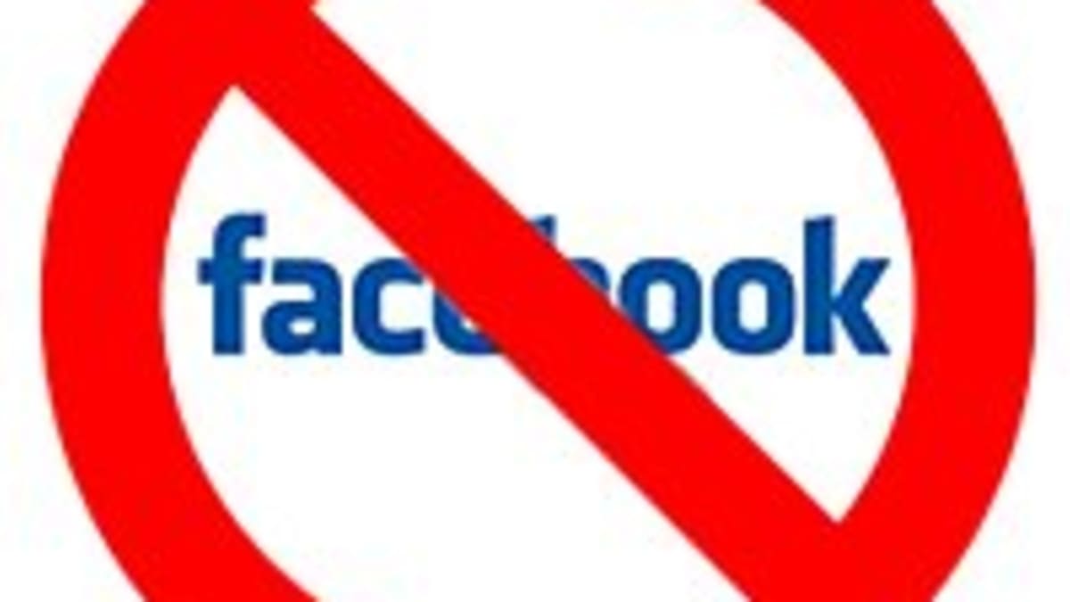How to Close Facebook Account - HubPages