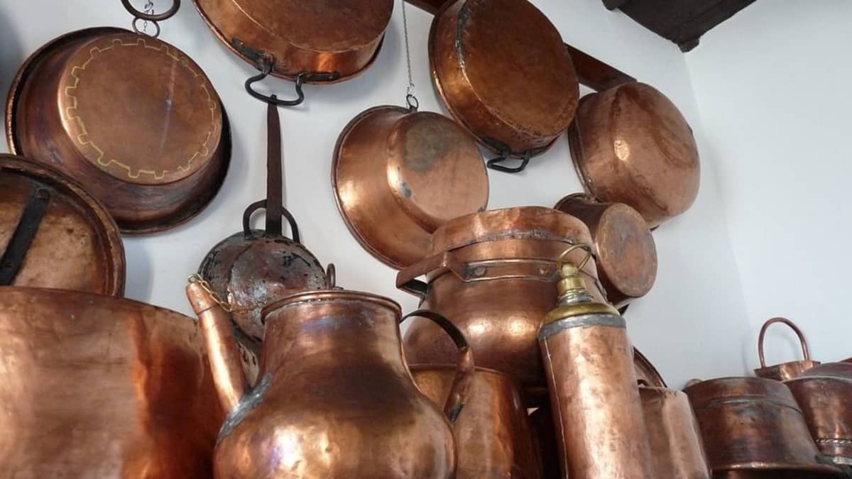 Traditional Indian cooking utensils that should be back in trend – Allo  Innoware