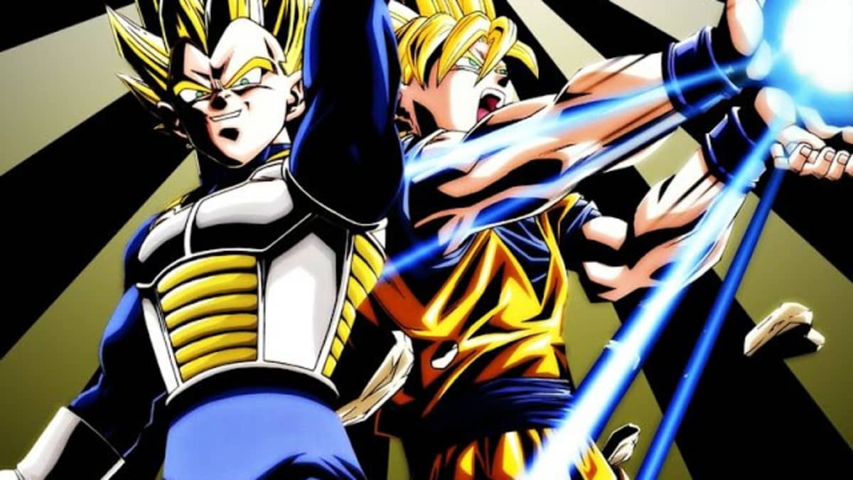 Vegeta's Final Flash Vs Goku's Kamehameha: Which Dragon Ball Attack Is  Stronger?