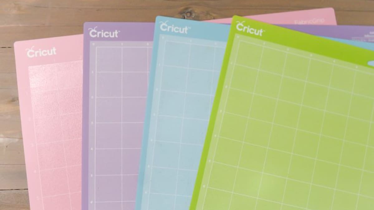 Cricut Mats - Best Ideas and Tips - HubPages