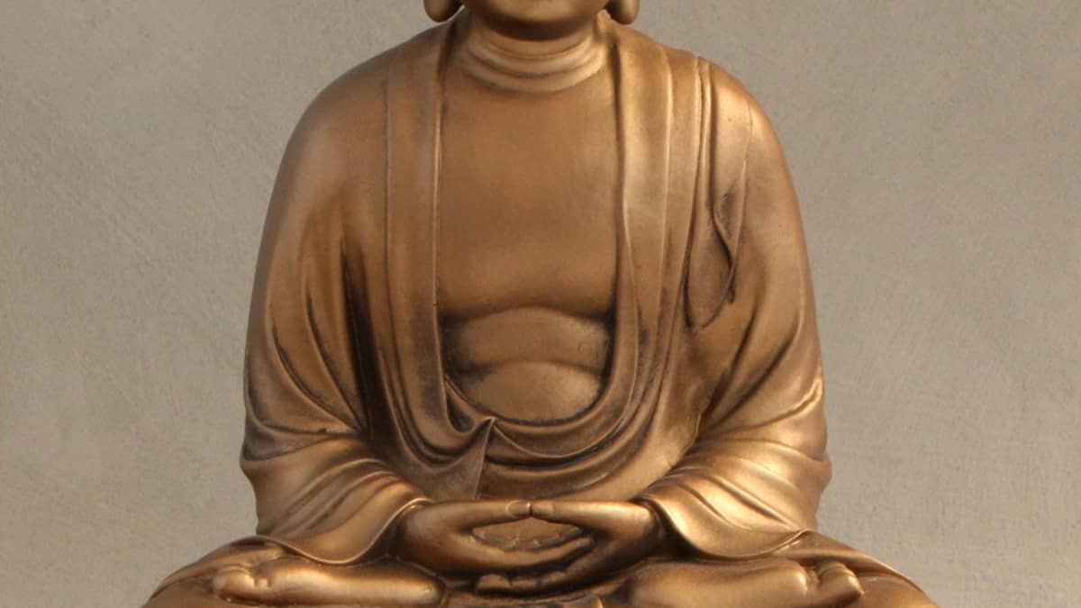 Buddha Pose Meaning – Mandala Tibet