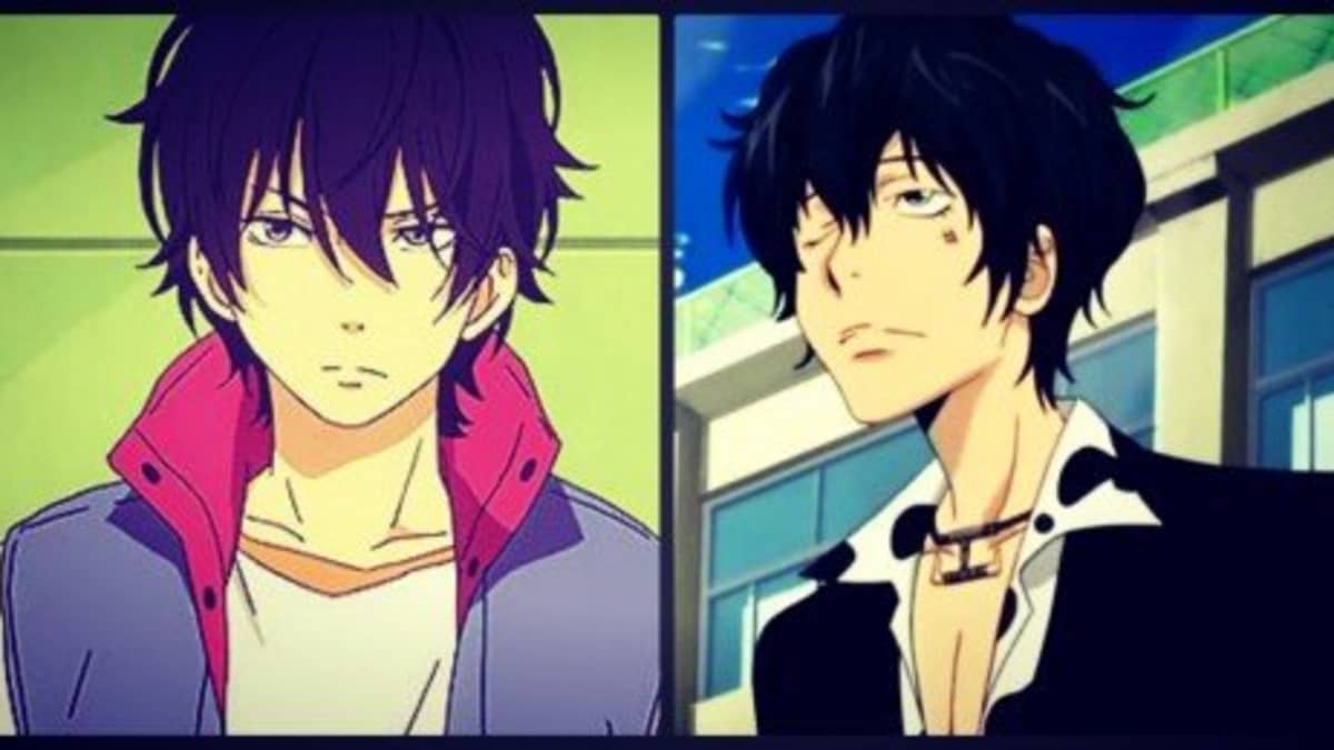 Post a picture of two anime characters that look alike. - Anime Answers -  Fanpop