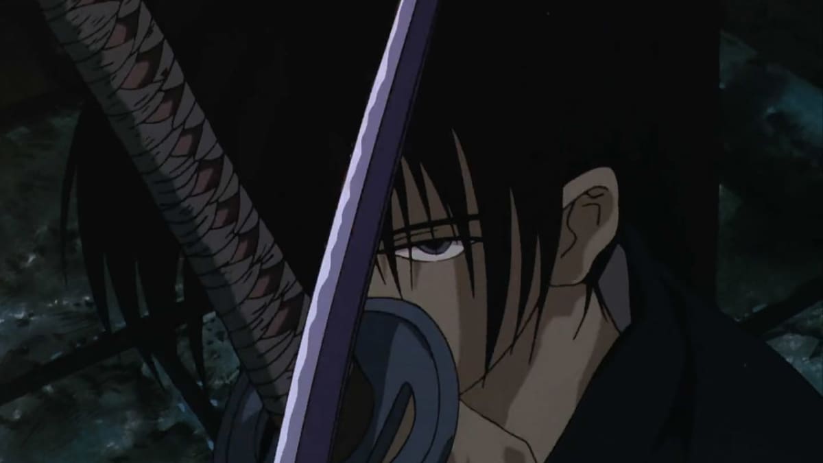 Rurouni Kenshin Review