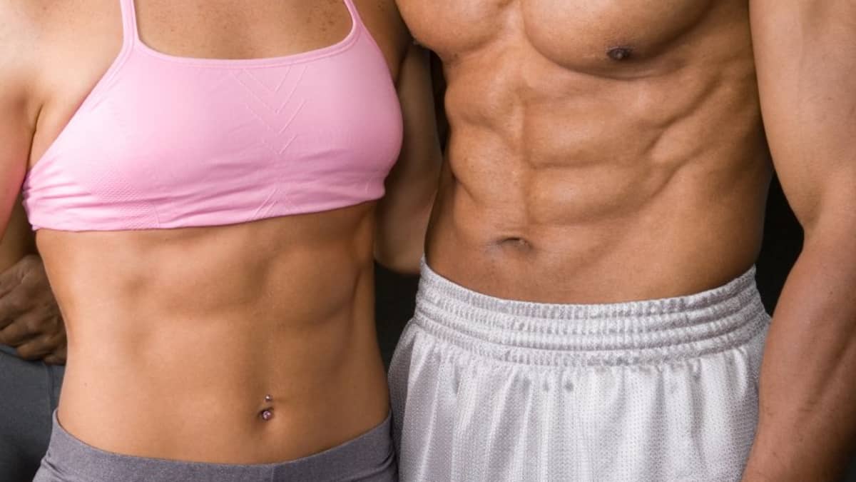 Why Its So Hard To Get 6 Pack Abs - HubPages