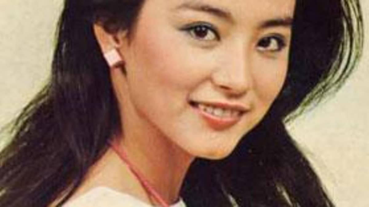 Brigitte lin nude