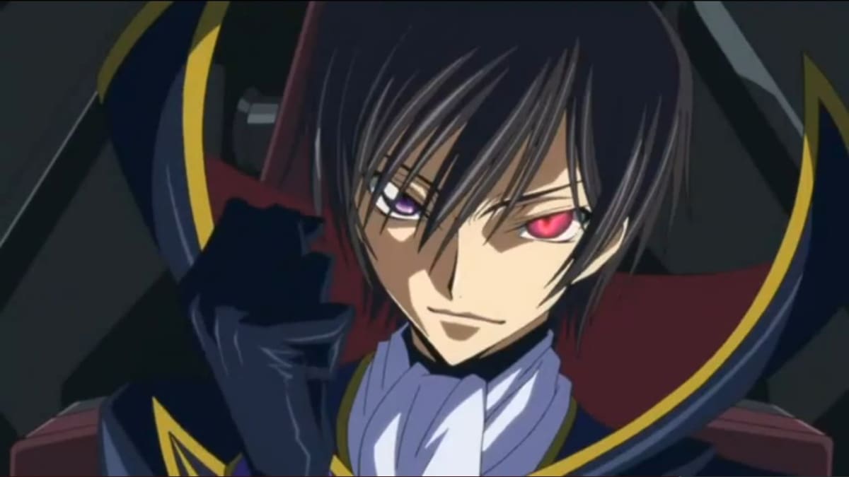 Be Amazed by These Ten Exclusive Informative Facts/Theories on Lelouch vi  Britannia : My Media Chops