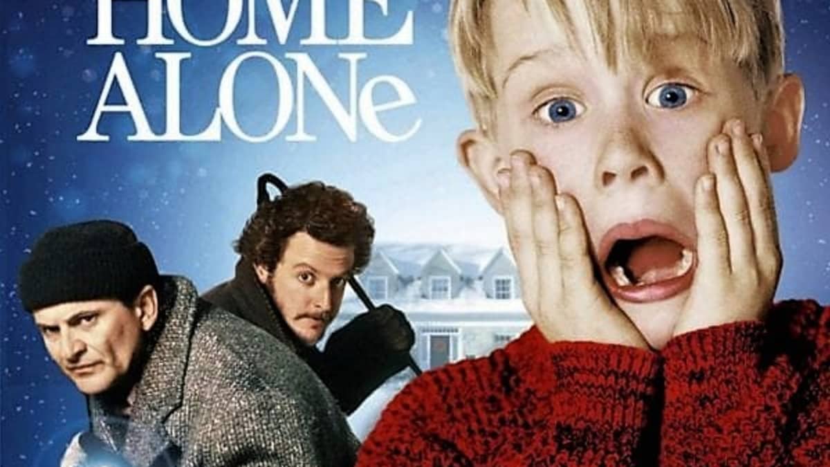 Film Review - Alone