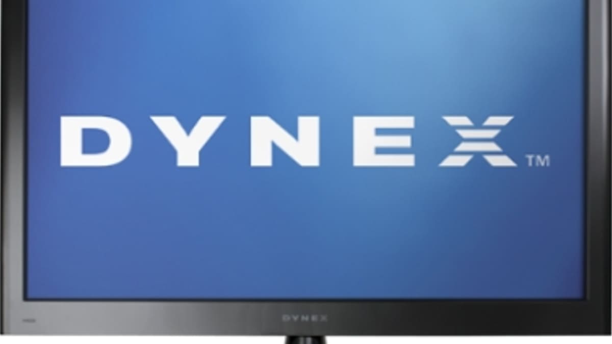dynex drivers for windows 10