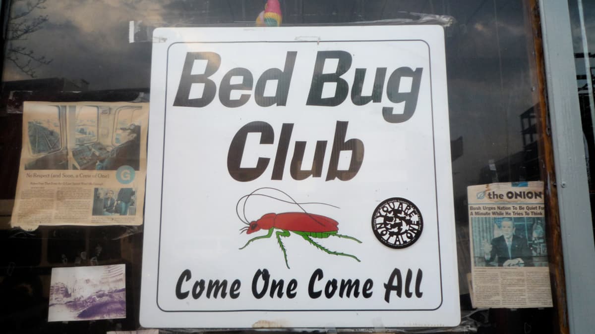 BuggyBeds Bed Bug Glue Trap - 4pk