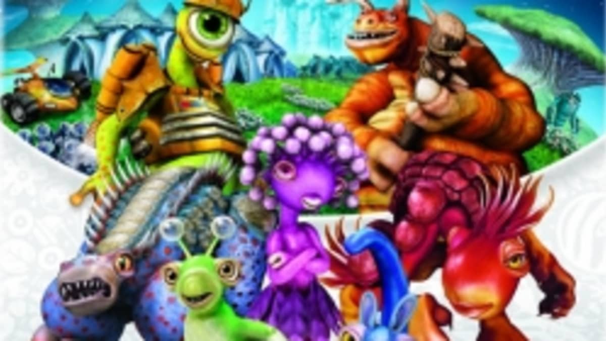game like spore app android