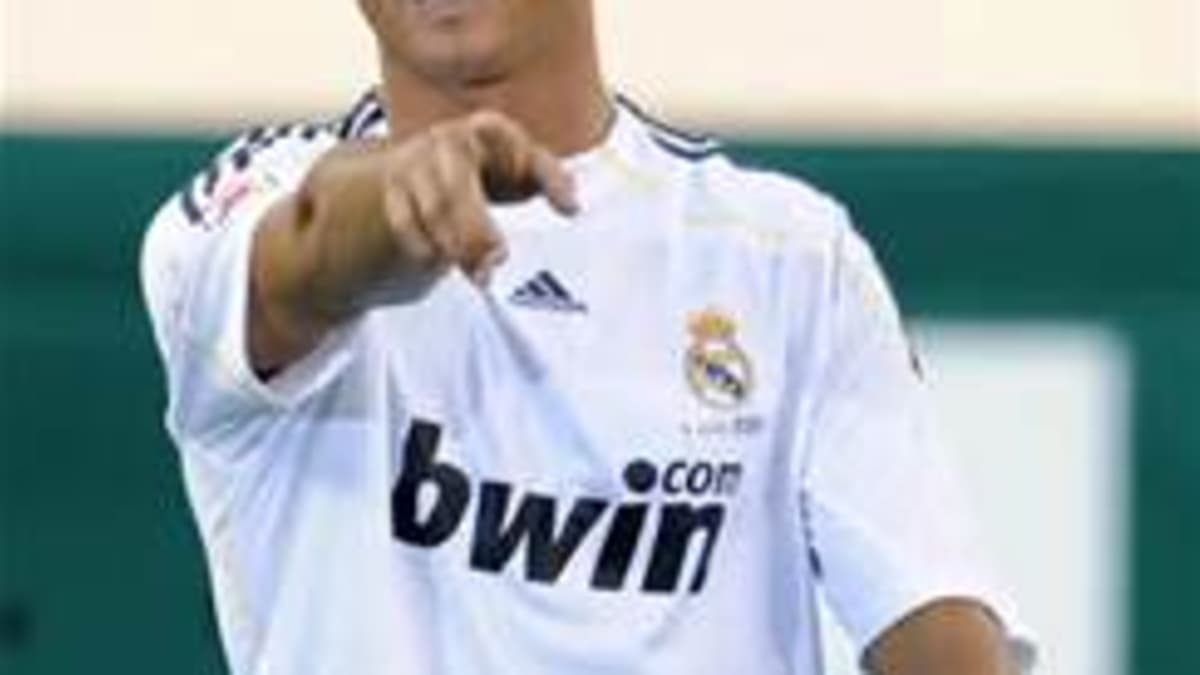 Cristiano Ronaldo : Top 15 Things He Wants You To Know - HubPages