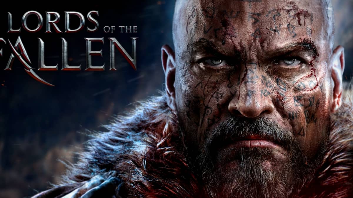 Lords Of The Fallen PS5 review – attack of the clones