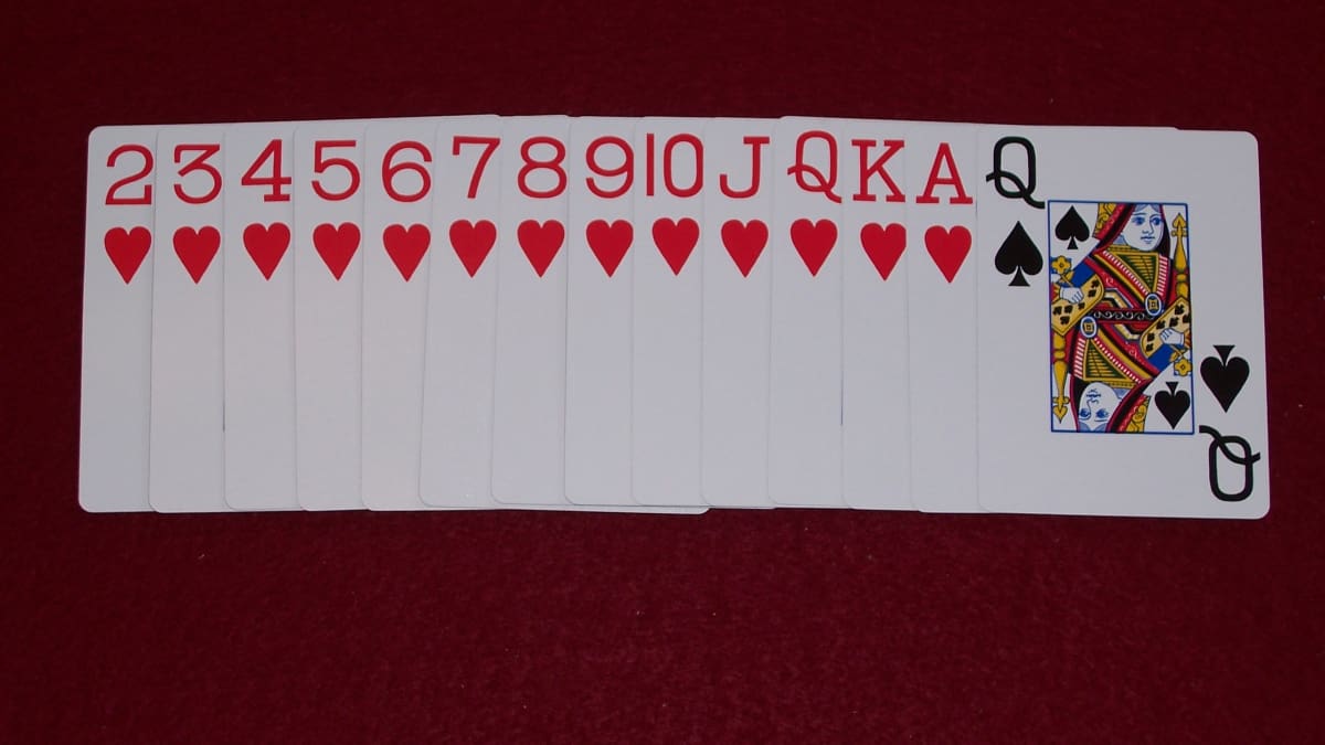 Card Games Strategies For Winning At Hearts Hubpages