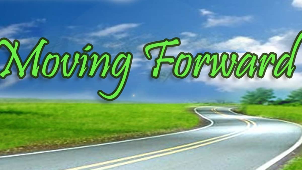 13 Encouraging Songs On Moving On And How To Just Let Go Hubpages