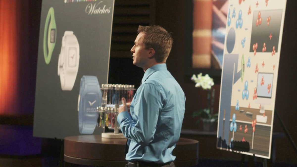 Watch Shark Tank · Season 3 Full Episodes Online - Plex