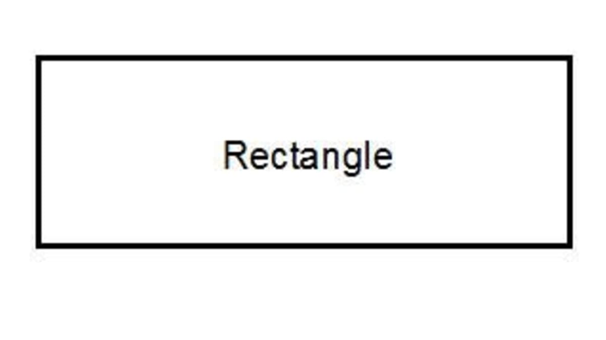 Lines of Symmetry in Parallelograms (Square, Rectangle and Rhombus)