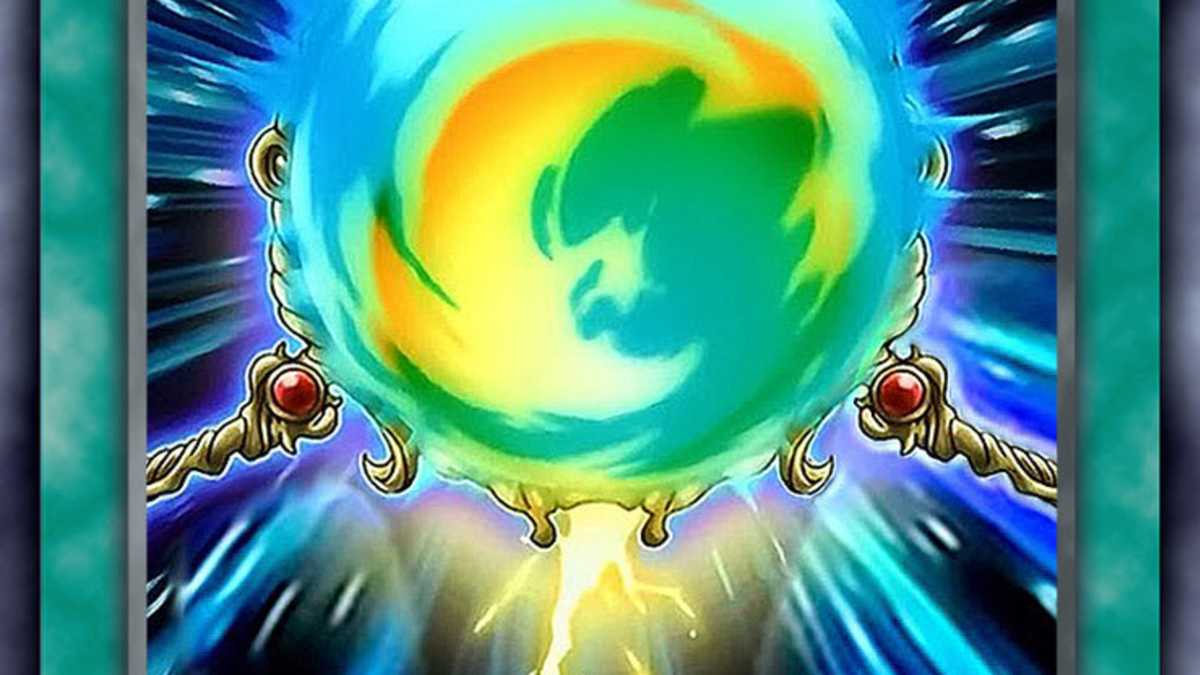 Yu-Gi-Oh: Top 6 Speed Spells - HubPages