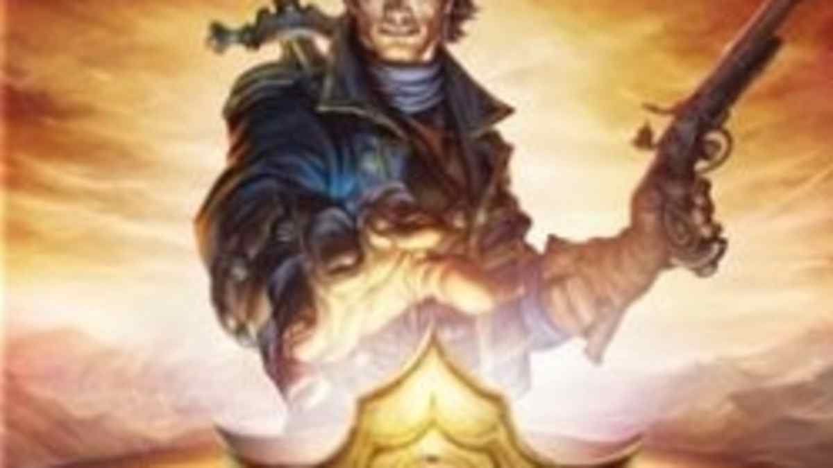 7 Games Like Fable - Popular Action RPGs - HubPages