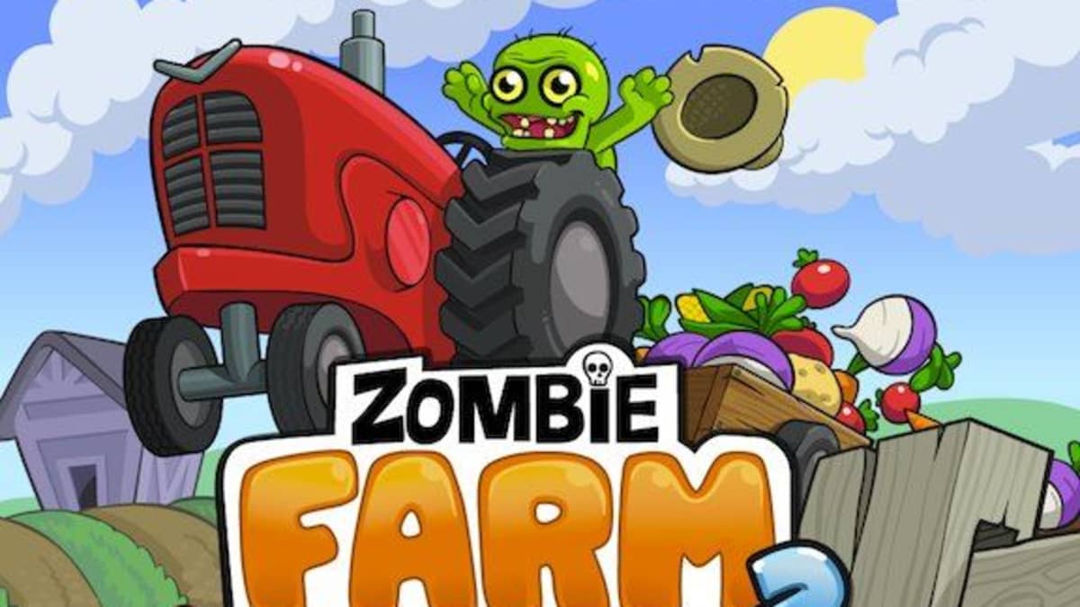 zombie farm 2 monolith