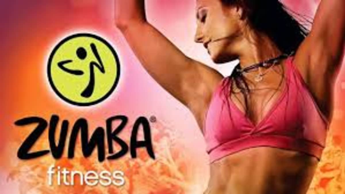 Zumba Wallpapers - Wallpaper Cave