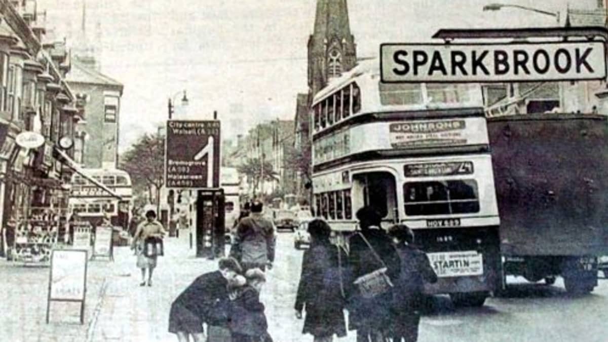 Picture of Sparkbrook