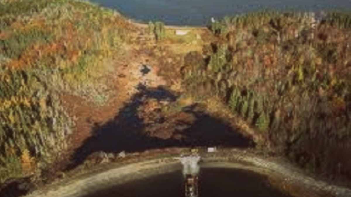 Exploring the Legend of Oak Island. - HubPages