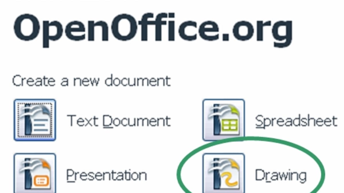 HOW TO ROTATE / FLIP PICTURES OR PHOTOS WITH OPEN OFFICE - HubPages