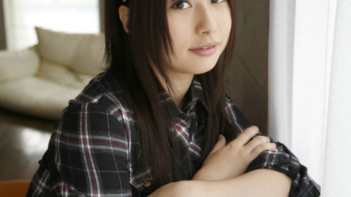 Kokomi Sakura, Japanese AV Best-Selling Actress - HubPages