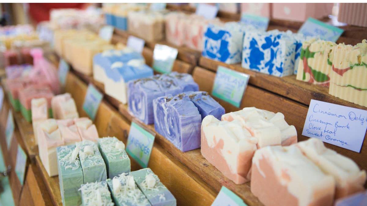 How To Make Your Own Soap - HubPages