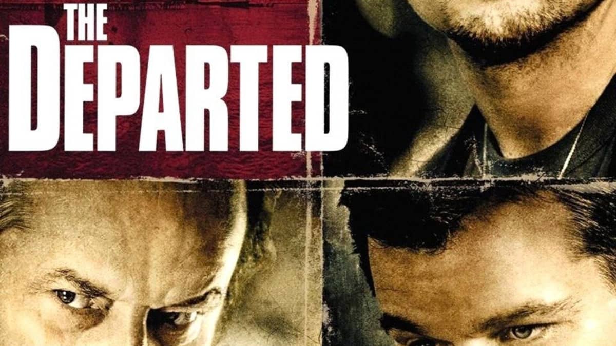18 Enthralling Movies Like the Departed: Thrillers You Have to Watch -  HubPages