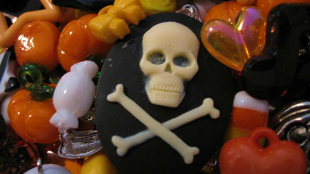 Samhainophobia The Fear Of Halloween Hubpages Samhainophobia The Fear Of Halloween Hubpages