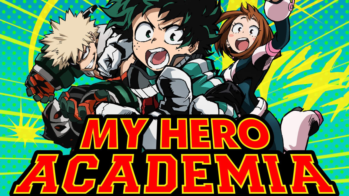 My Hero Academia 5th Popularity Poll. : r/BokuNoHeroAcademia