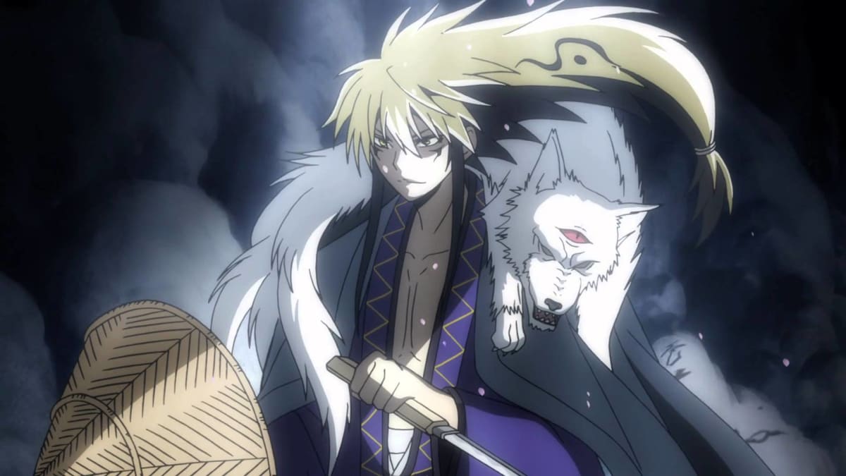Eyes on Yokai: Nura: Rise of the Yokai Clan - Anime Herald