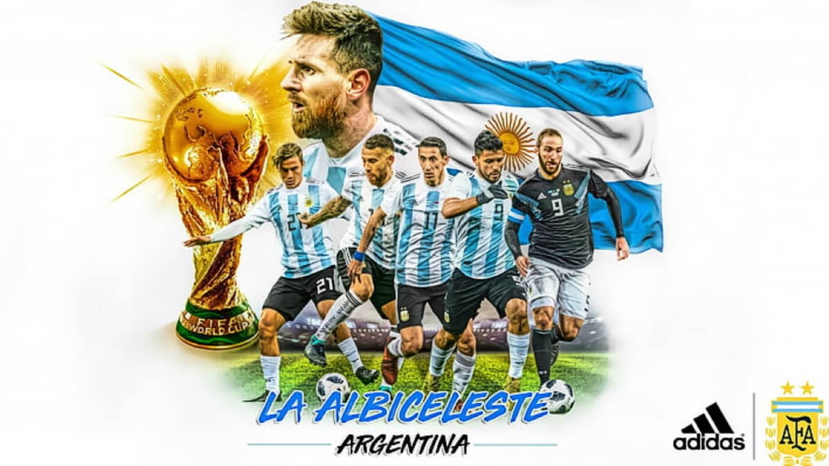 Argentina Fifa World Cup Finals History Hubpages