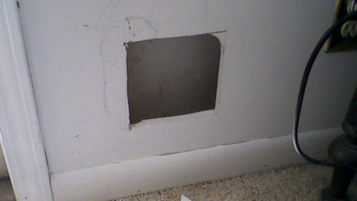 easy install cat door