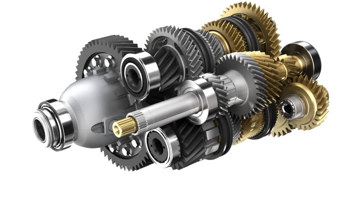 A Guide to Changing a Gear Box - HubPages