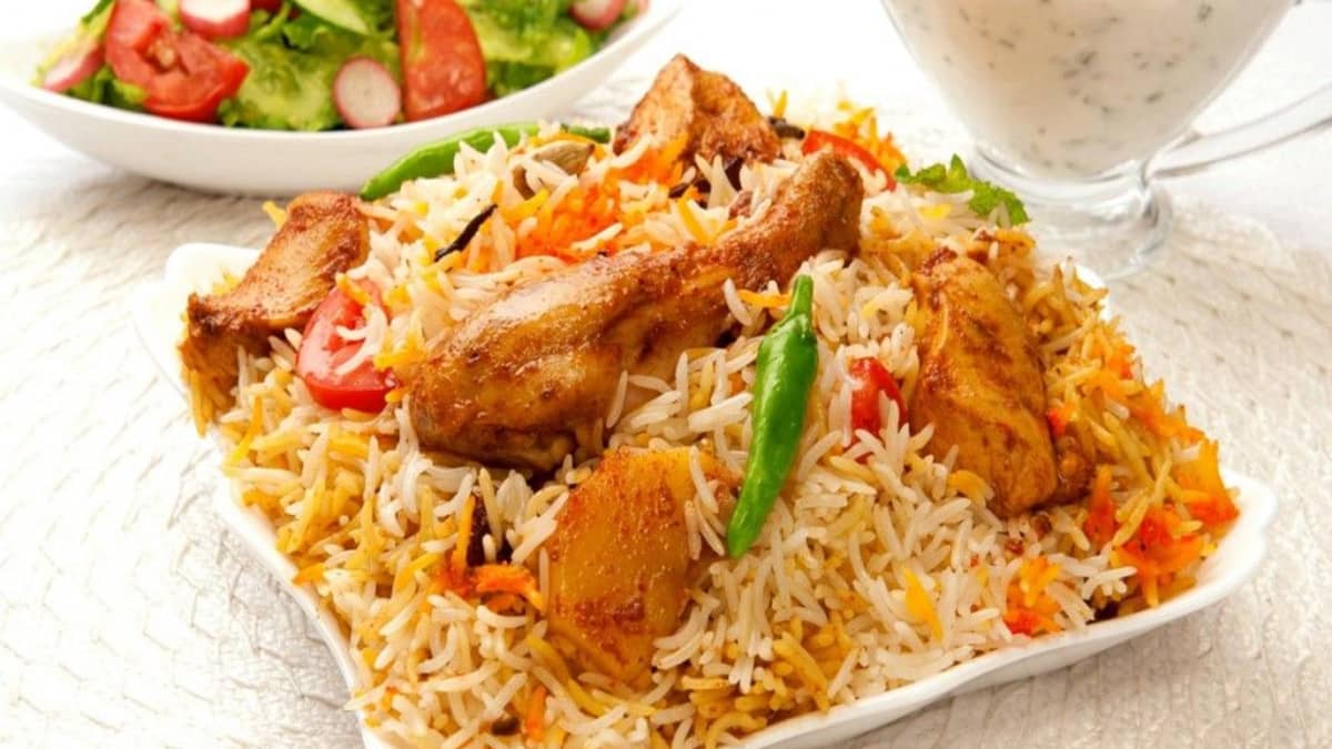 Home Style Sindhi Biryani - HubPages