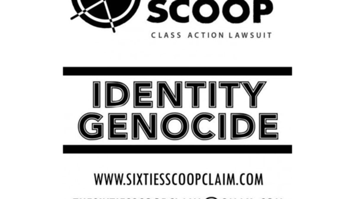 Separating children from parents: The Sixties Scoop in Canada 