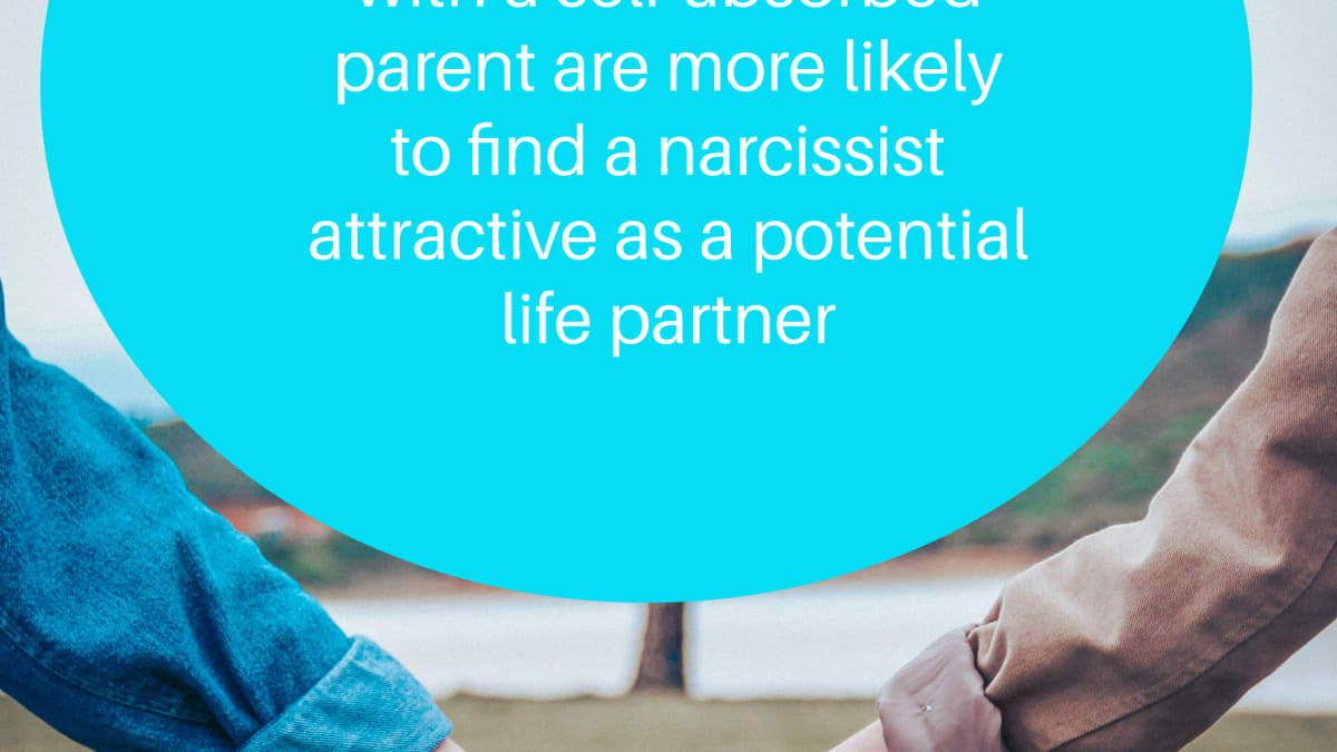 Signs You're Married to a Narcissist