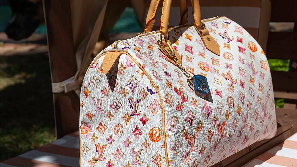 An Ultimate Guide To Discontinued Louis Vuitton Bags