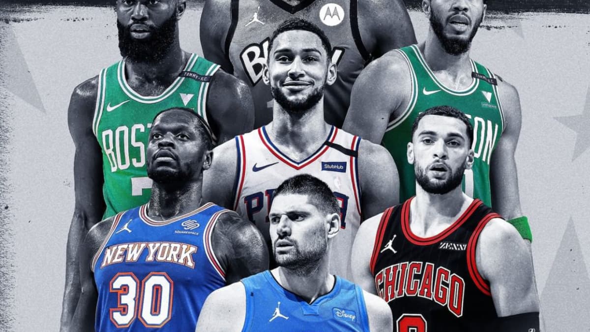 NBA All-Star Game 2020 Starters, Reserves, and Snubs