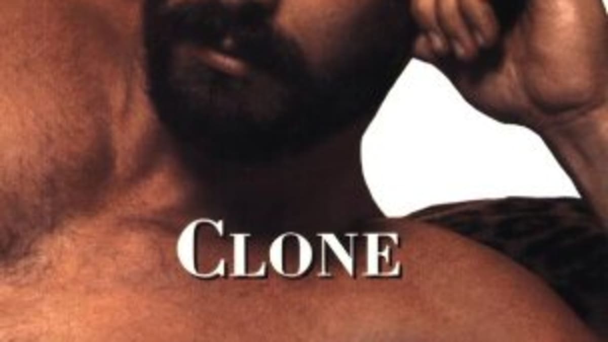 Retro Reading: Clone: The Life and Legacy of Al Parker Gay Superstar by  Roger Edmonson - HubPages